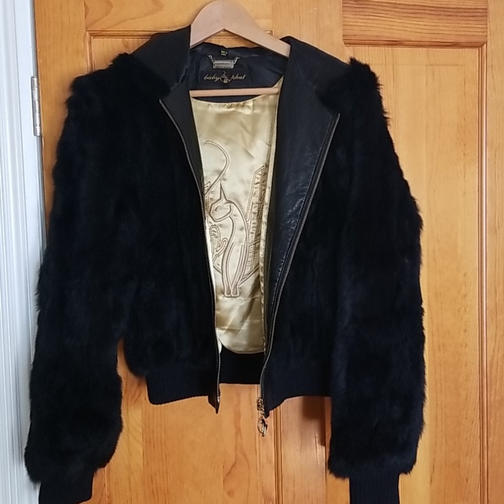 FurJacket